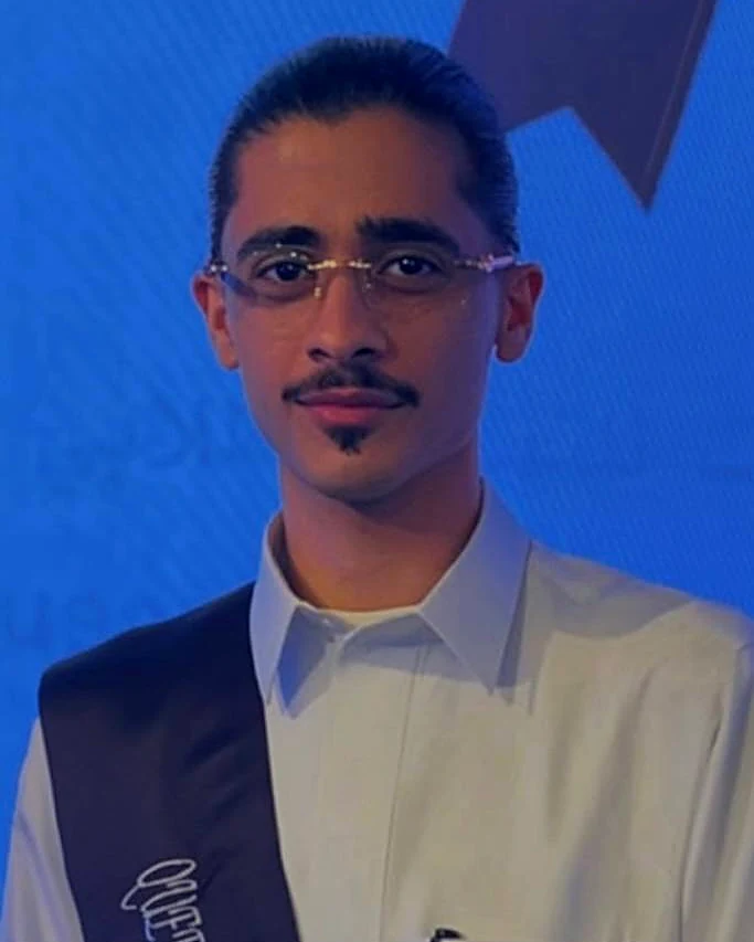 Photo of Osama Abutaha